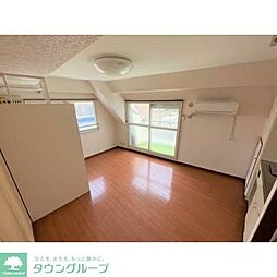 ＰＲＩＭＯ 401 4階3LDKのリビング/ダイニング