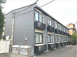 レオパレスブルーコーポ 106