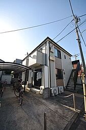 エステートミキ 202