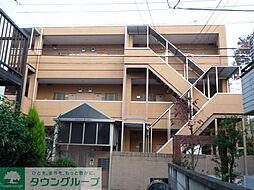 ゼルコバハイツ