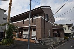 サンリット・クレイン 202