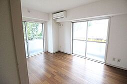 サンクローネ滝山 2階3DKのリビング/ダイニング