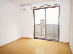 メゾンボヌール 103 1階1Kのリビング/ダイニング