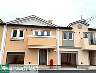 東京都小平市仲町201-1：物件画像／株式会社タウンハウジング東京　三鷹店