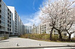 ガーデニエール砧　ＷＥＳＴ 826