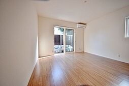 トレーヴォ 101 1階1Kのリビング/ダイニング