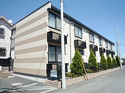 レオパレスエヌ　ファミール 202