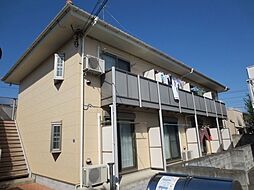 アムールII光風館 202