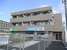 ウィル東小金井 201