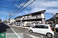 東京都練馬区大泉学園町8丁目29-24：物件画像／株式会社タウンハウジング東京　三鷹店