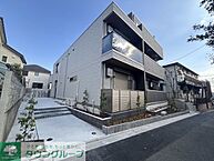東京都中野区鷺宮3丁目127-35：物件画像／株式会社タウンハウジング東京　三鷹店
