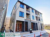 東京都西東京市向台町5丁目5-47-16：物件画像／株式会社タウンハウジング東京　三鷹店