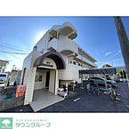 東京都三鷹市野崎3丁目23-1：物件画像／株式会社タウンハウジング東京　三鷹店