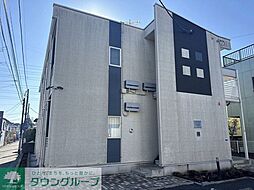 外観画像