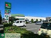 マルエツ田無西原店 785m