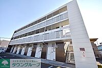 東京都西東京市芝久保町3丁目6-25：物件画像／株式会社タウンハウジング東京　三鷹店