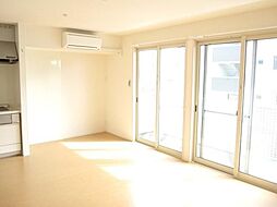 コモレビ大蔵E 1LDKの写真