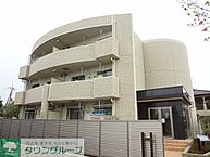 東京都三鷹市牟礼7丁目4-44：物件画像／株式会社タウンハウジング東京　三鷹店