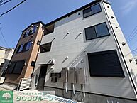 東京都練馬区貫井5丁目16-5：物件画像／株式会社タウンハウジング東京　三鷹店