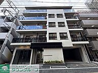 東京都三鷹市上連雀1丁目1-3：物件画像／株式会社タウンハウジング東京　三鷹店