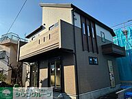 東京都小平市大沼町4丁目26：物件画像／株式会社タウンハウジング東京　三鷹店