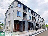 東京都西東京市向台町5丁目5-47-23：物件画像／株式会社タウンハウジング東京　三鷹店