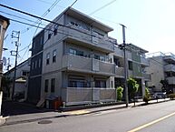 東京都三鷹市下連雀2丁目27-14：物件画像／株式会社タウンハウジング東京　三鷹店