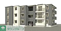 東京都府中市分梅町4丁目5-1：物件画像／株式会社タウンハウジング東京　三鷹店