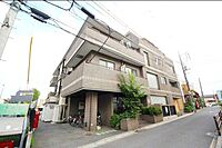 東京都三鷹市新川6丁目13-5：物件画像／株式会社タウンハウジング東京　三鷹店