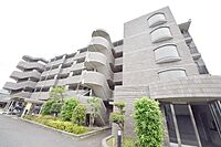 東京都世田谷区北烏山3丁目17-9：物件画像／株式会社タウンハウジング東京　三鷹店