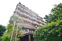 東京都府中市白糸台1丁目12-16：物件画像／株式会社タウンハウジング東京　三鷹店