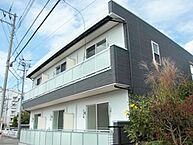 東京都小金井市緑町4丁目14-3：物件画像／株式会社タウンハウジング東京　三鷹店