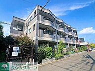 東京都世田谷区宇奈根2丁目10-5：物件画像／株式会社タウンハウジング東京　三鷹店