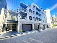 東京都世田谷区船橋2丁目5-5：物件画像／株式会社タウンハウジング東京　三鷹店