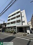 東京都杉並区荻窪5丁目11-25：物件画像／株式会社タウンハウジング東京　三鷹店