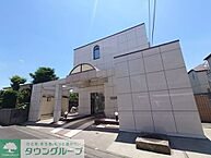 東京都西東京市富士町4丁目26-1：物件画像／株式会社タウンハウジング東京　三鷹店