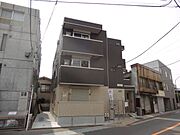 明るい立地