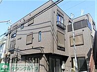 東京都府中市紅葉丘3丁目43-5：物件画像／株式会社タウンハウジング東京　三鷹店