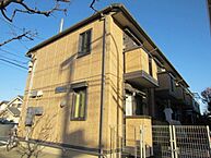 東京都府中市紅葉丘3丁目16-23：物件画像／株式会社タウンハウジング東京　三鷹店