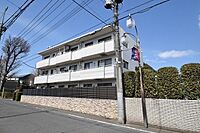 東京都小金井市緑町2丁目1-31：物件画像／株式会社タウンハウジング東京　三鷹店