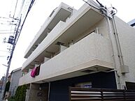 東京都武蔵野市中町2丁目13-21：物件画像／株式会社タウンハウジング東京　三鷹店