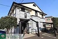 東京都府中市西府町3丁目2-1：物件画像／株式会社タウンハウジング東京　三鷹店