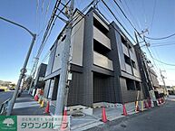 東京都練馬区上石神井南町1：物件画像／株式会社タウンハウジング東京　三鷹店
