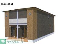 東京都調布市深大寺北町5丁目31-6：物件画像／株式会社タウンハウジング東京　三鷹店