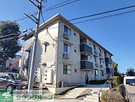東京都世田谷区大蔵5丁目20-1：物件画像／株式会社タウンハウジング東京　三鷹店