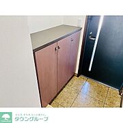 同タイプ・別部屋写真