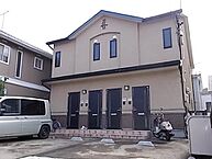 東京都武蔵野市境3丁目9-7：物件画像／株式会社タウンハウジング東京　三鷹店