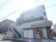 東京都国分寺市光町1丁目39-19：物件画像／株式会社タウンハウジング東京　三鷹店