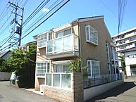 東京都調布市国領町4丁目37-21：物件画像／株式会社タウンハウジング東京　三鷹店