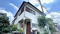 東京都三鷹市上連雀5丁目8-10：物件画像／株式会社タウンハウジング東京　三鷹店